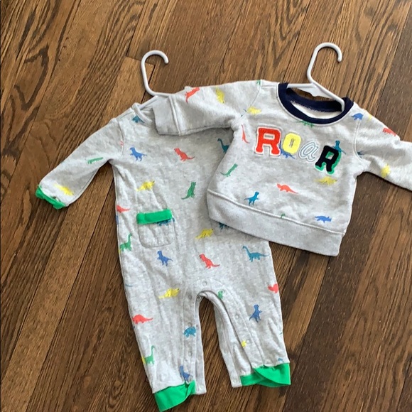 GAP Other - Baby GAP 3-6 month bundle